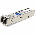 AddOn 1005-1311-AO Optelian® 1005-1311 Compatible TAA 1000Base-DWDM SFP Transceiver 100GHz (SMF, 1538.19nm, 120km, LC, DOM)