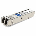 AddOn 1005-1317-AO Optelian® 1005-1317 Compatible TAA 1000Base-DWDM SFP Transceiver 100GHz (SMF, 1542.94nm, 120km, LC, DOM)