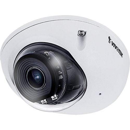 VIVOTEK MD9581-H 5MP HD Dome IP Camera