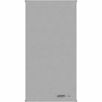 AtlasIED IP-12SYSM PoE+ Indoor 1' 2' Suspended Ceiling Mount IP Speaker with Talkback Microphone