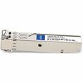 AddOn 1018-6110-AO Optelian® 1018-6110 Compatible TAA 1000Base-DWDM SFP Transceiver (SMF, 1537.40nm, 80km, LC, DOM, -40 to 85C)