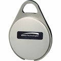 Speco ACSK2 Key Fob for Bluetooth Reader, 25-Pack