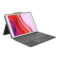 Logitech 920-009608 Combo Touch for iPad