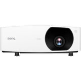 BenQ Bluecore Lu710 3d Ready Dlp Projector 16:10 White