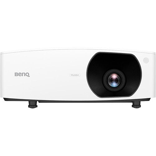 BenQ Bluecore Lu710 3d Ready Dlp Projector 16:10 White