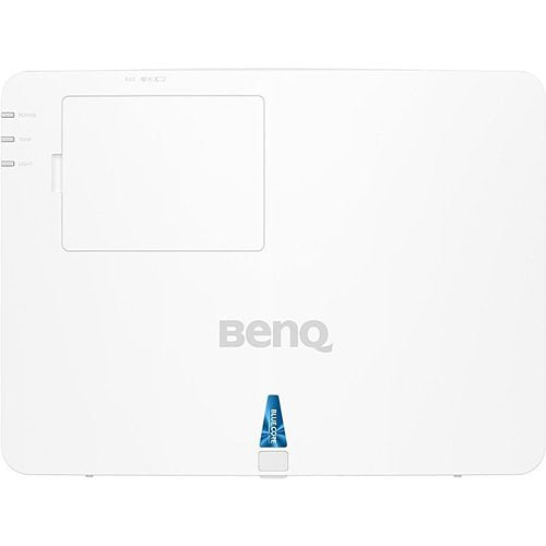 BenQ Bluecore Lu710 3d Ready Dlp Projector 16:10 White