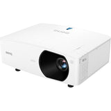 BenQ Bluecore Lu710 3d Ready Dlp Projector 16:10 White