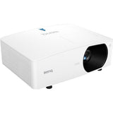 BenQ Bluecore Lu710 3d Ready Dlp Projector 16:10 White