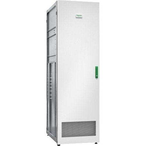 APC GVSBP100T Galaxy VS Maintenance Bypass Cabinet, Single-Unit, 10-100kW, 77.6"