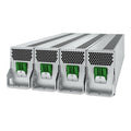 APC GVSBTH4LL Galaxy VS Smart Modular Battery String High Capacity, 9AH, Long Life