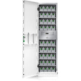 APC GVSMODBC9 Galaxy VS Modular Battery Cabinet for 9 Smart Modular Battery Strings