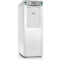 APC GVSUPS30K0B4HS Galaxy VS UPS 30kW 400V for Up to 4 Internal 9Ah Smart Modular Battery Strings, Start-Up 5x8