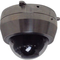 Industrial Video & Control MZ-HD34-1 3x Zoom Rugged HD IP Camera, Compact Dome, IP68