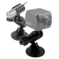 Marshall CVM-6 Flat Adhesive Camera Mount Kit