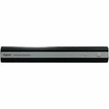 American Dynamics ADVED06N0N5G Desktop NVR, 6TB, JBOD