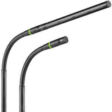 Audio-Technica ES925C21/XLR Gooseneck Microphone with XLR Power Module