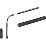 Audio-Technica ES925C21/XLR Gooseneck Microphone with XLR Power Module