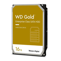 WD Gold 16TB WD161KRYZ Enterprise Class SATA Hard Disk Drive