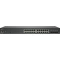 SonicWall Switch SWS14-24 (02-SSC-2467)