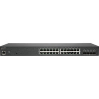 SonicWall Switch SWS14-24 (02-SSC-2467)