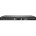SonicWall Wireless Network Management for Switch SWS14-24FPOE, 3 Years (02-SSC-8813)