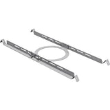 Bose Professional 841162-0010 FreeSpace Adjustable Tile Bridges for FS2C Speakers, 6-Pack