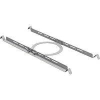 Bose Professional 841162-0010 FreeSpace Adjustable Tile Bridges for FS2C Speakers, 6-Pack