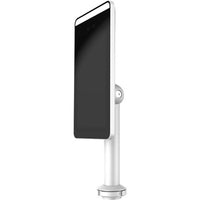 CDVI C60 Child Height Column and Base for FTC-1000 Biometric Reader, 24"