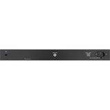 D-Link DGS-1250-28X-6KV 28-Port Gigabit Switch with 4 10G SFP+ Ports, 410G