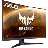 ASUS TUF VG32VQ1B 32" Class WQHD Curved Screen Gaming LCD Monitor - 16:9 - Black