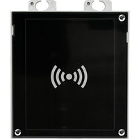 2N 02140-001 RFID Card Reader 125kHz Module for IP Verso and LTE Verso