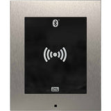 2N 02142-001 Access Unit 2.0 RFID 13.56 MHz