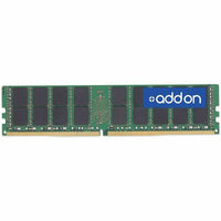 AddOn AA601615-AM Dell® AA601615 Compatible Factory Original 64GB DDR4-2933MHz Registered ECC Dual Rank x4 1.2V 288-pin CL17 RDIMM