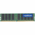 AddOn P18453-B21-AM HP® P18453-B21 Compatible Factory Original 64GB DDR4-2933MHz Registered ECC Dual Rank x4 1.2V 288-pin CL17 RDIMM