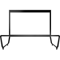 ViewSonic LD-STND-002 Direct View LED Mobile Cart/Stand