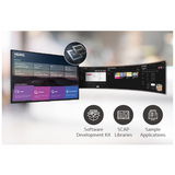 LG 55UH5F-H