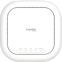 D-Link DBA-2520P Nuclias Cloud-Managed WiFi5 AC1900 Wave 2 PoE Access Point
