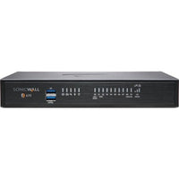 SonicWall TZ670 Appliance + Subscription + Support Bundle Back to top (02-SSC-5675)