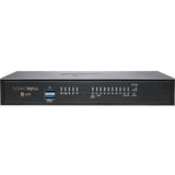 SonicWall SaaS 7 Days Of Advanced Reporting And Analytics For TZ670, 5 Years (03-SSC-4582)