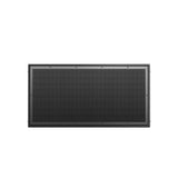Bose Professional 794042-8850 AM10/ 100 ArenaMatch Outdoor Loudspeaker 100x10, DeltaQ Sound, Black