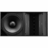 Bose Professional 808658-6510 ArenaMatch AMWG1080 Waveguide Mount Accessory, Black