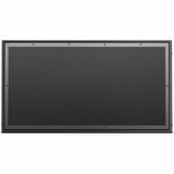 Bose Professional 808658-6610 ArenaMatch AMWG2080 Waveguide Mount Accessory, Black