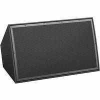 Bose Professional 808658-6810 ArenaMatch AMWG4080 Waveguide Mount Accessory, Black