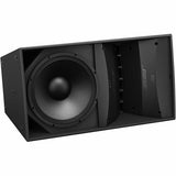 Bose Professional 808667-3610 ArenaMatch AMWG2060 Waveguide Mount Accessory, Black