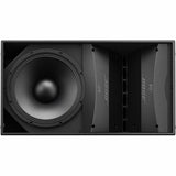 Bose Professional 808667-3610 ArenaMatch AMWG2060 Waveguide Mount Accessory, Black