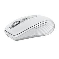 Logitech 910-005899 MX Anywhere 3 for Mac, Pale Grey