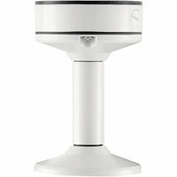 IDIS MCD-CMT-W Support suspendu extérieur avec capuchon pour Contera MicroDome, blanc
