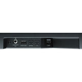 Yamaha SR-B20ABL Bluetooth Sound Bar Speaker DTS Virtual:X Black