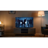 Yamaha SR-B20ABL Bluetooth Sound Bar Speaker DTS Virtual:X Black