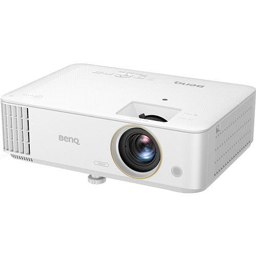 BenQ TH685i 3D Ready DLP Projector 16:9 White